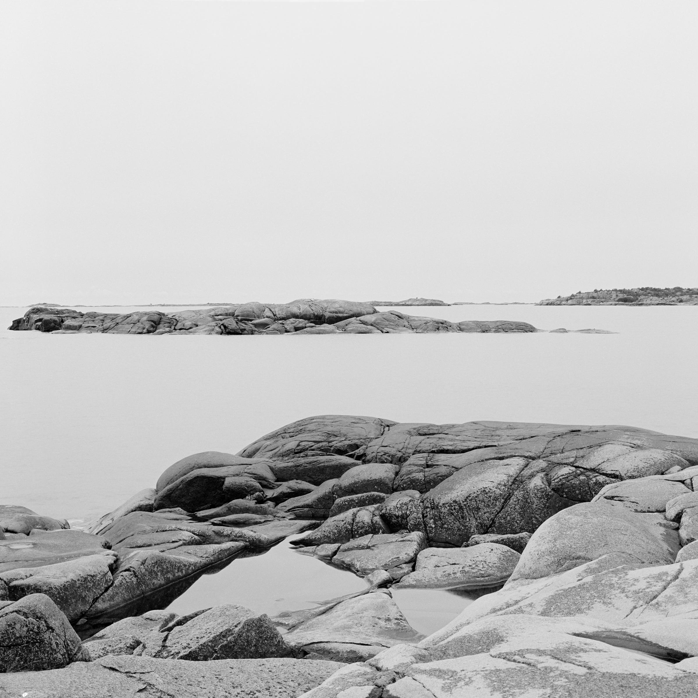 Artist in Residence | Kökar, Åland 2017
