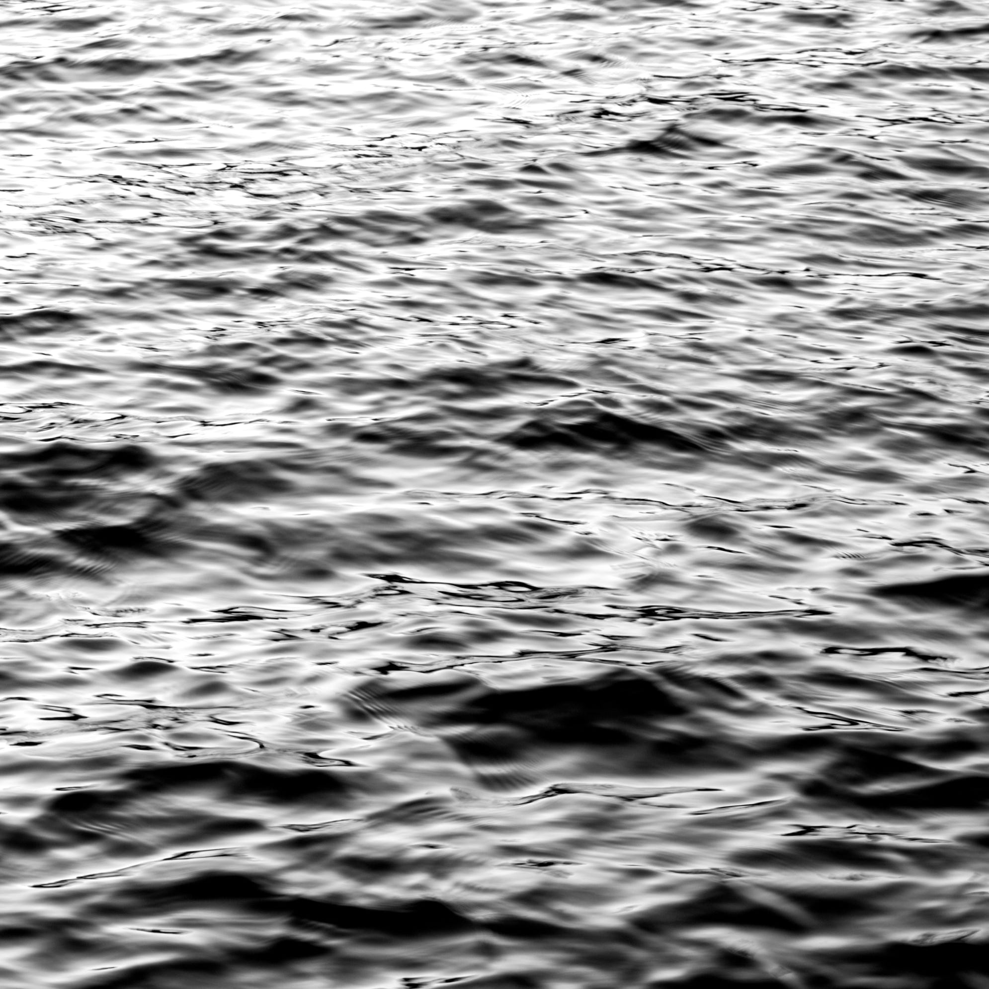 Water, inkjet photography, 2019