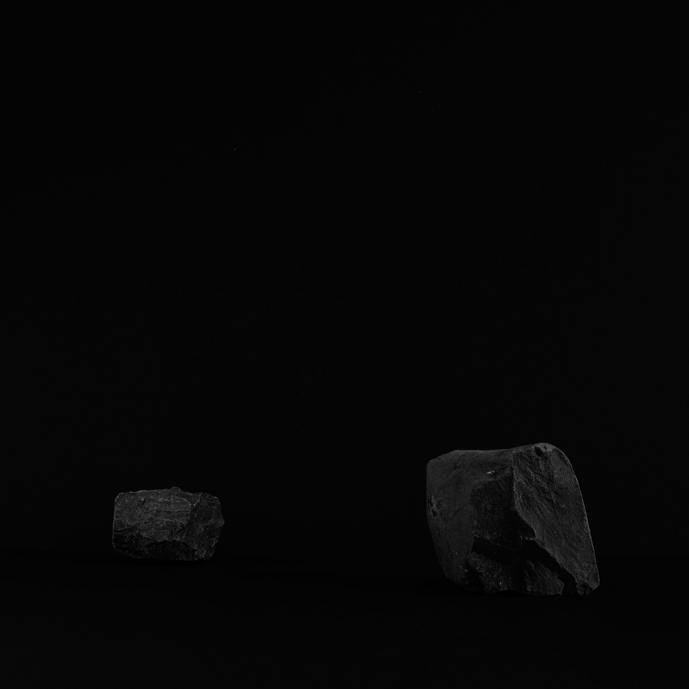Japanes garden | placing stones