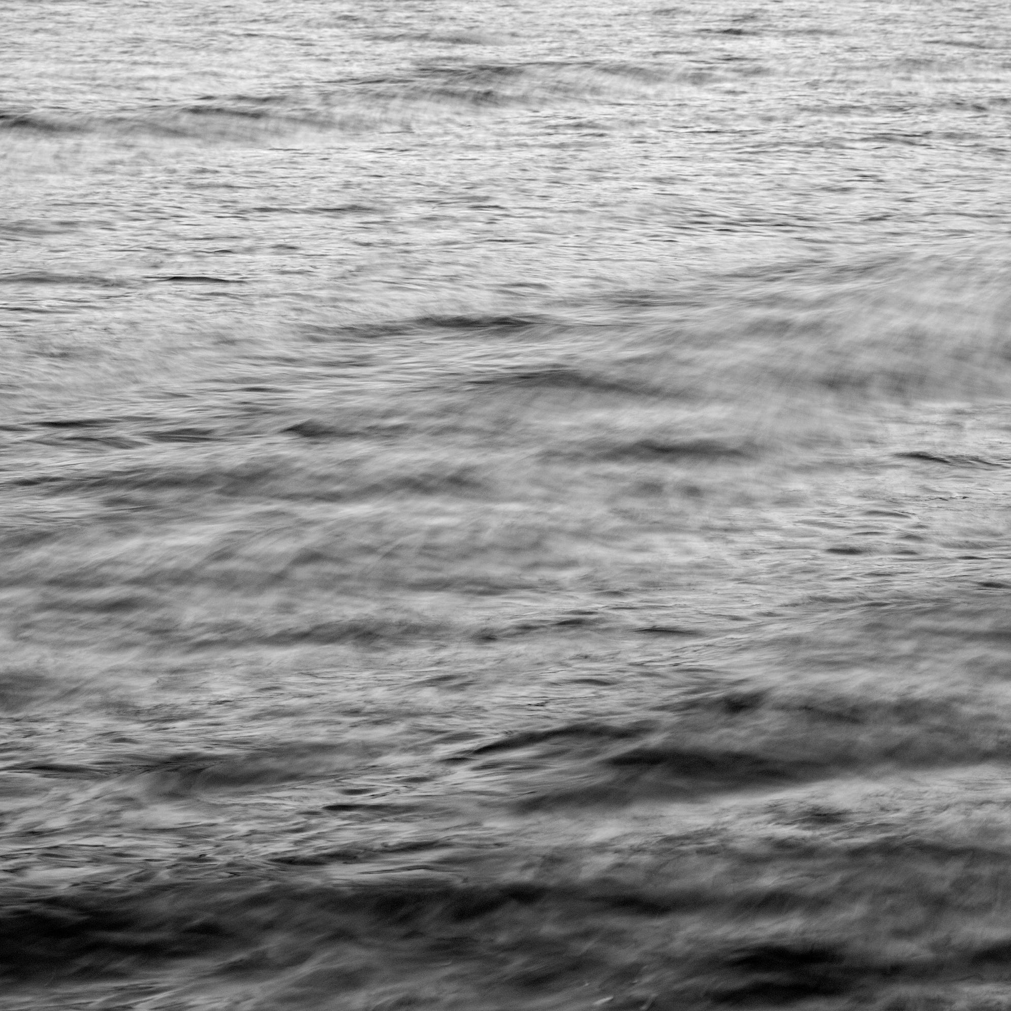 Water, inkjet photography, 2019