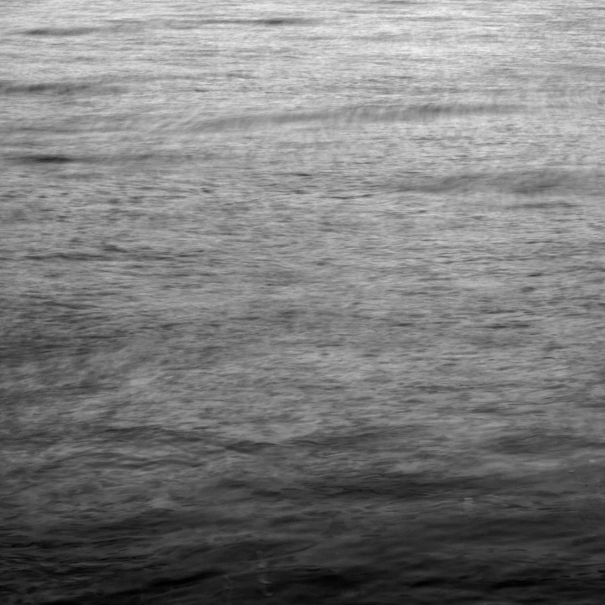 Water, inkjet photography, 2019