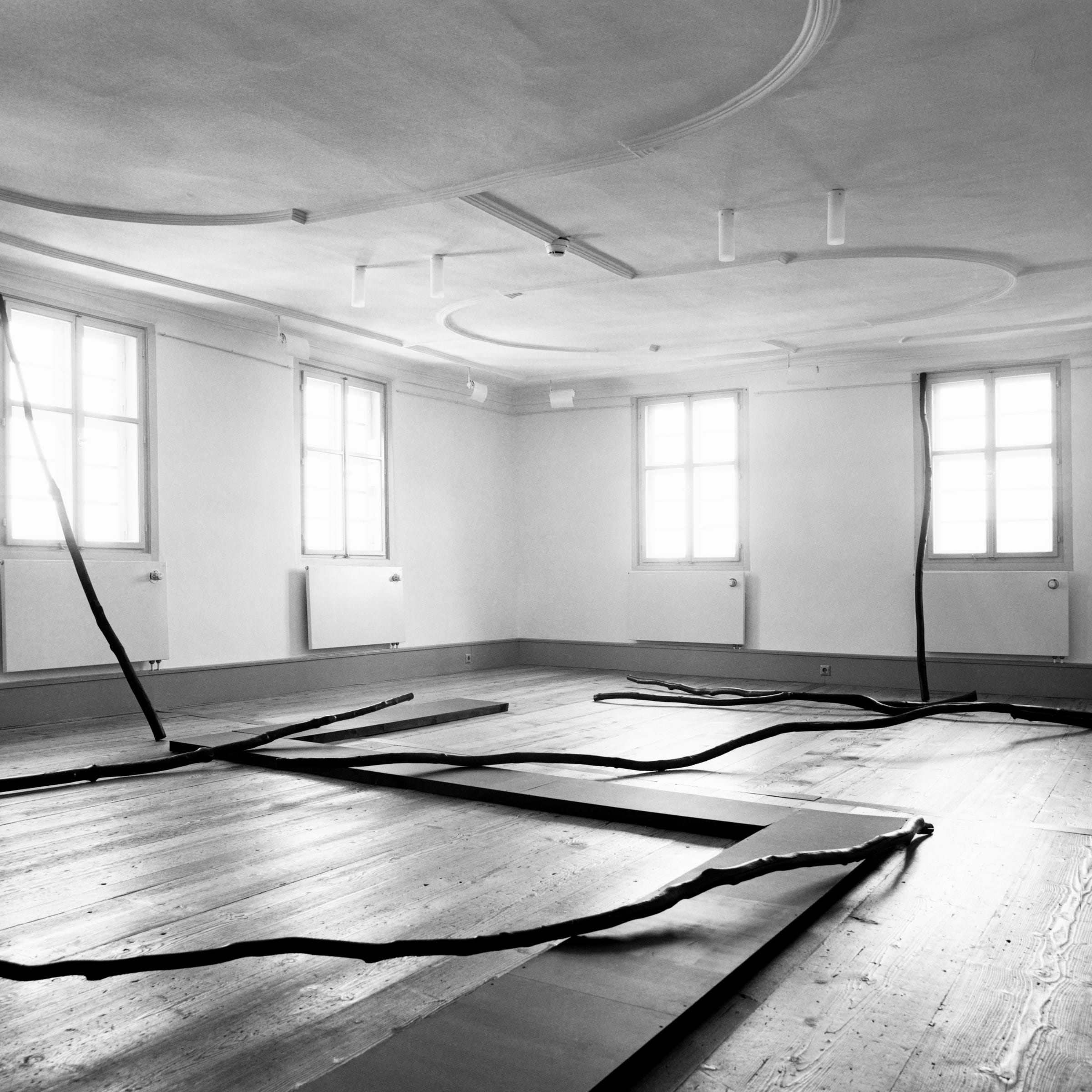Exhibition Ist-Zustand | KV Oberer Neckar | Horb