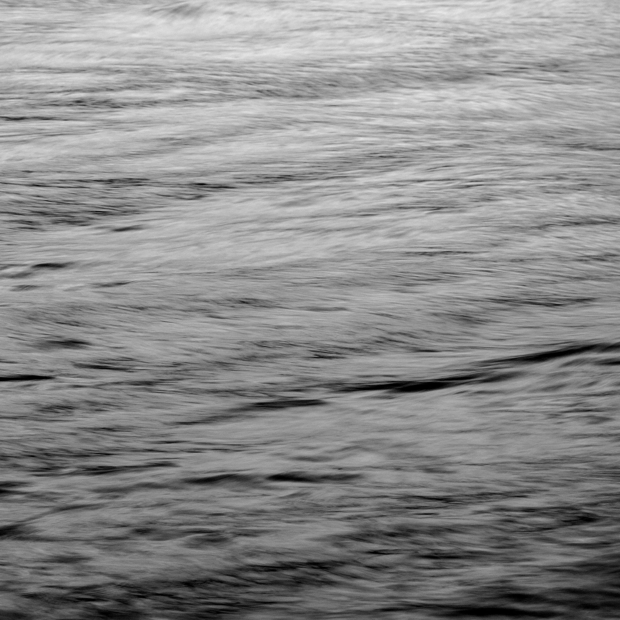 Water, inkjet photography, 2019