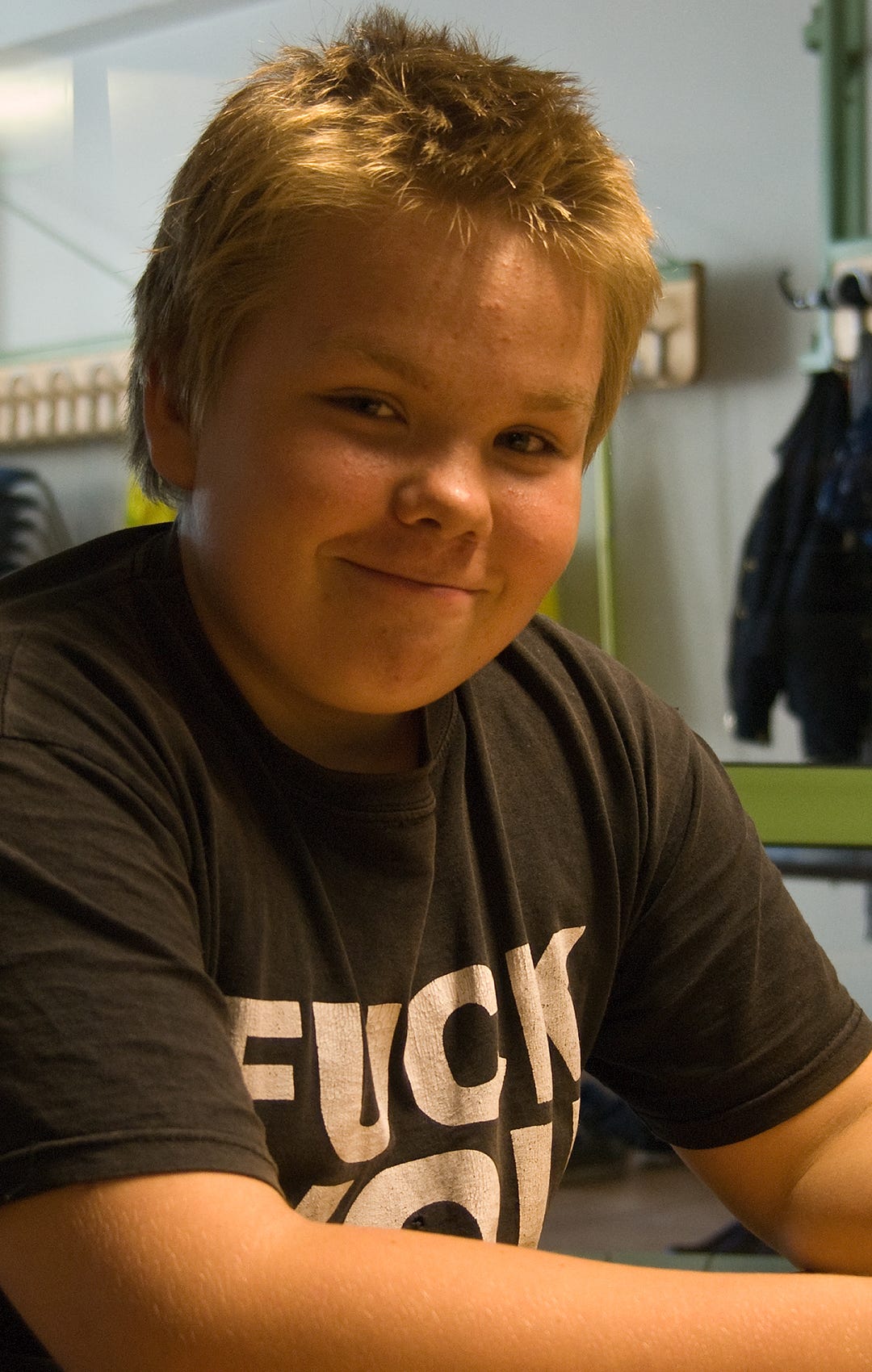 Interviews with Kökar residents | Åland, Finland 