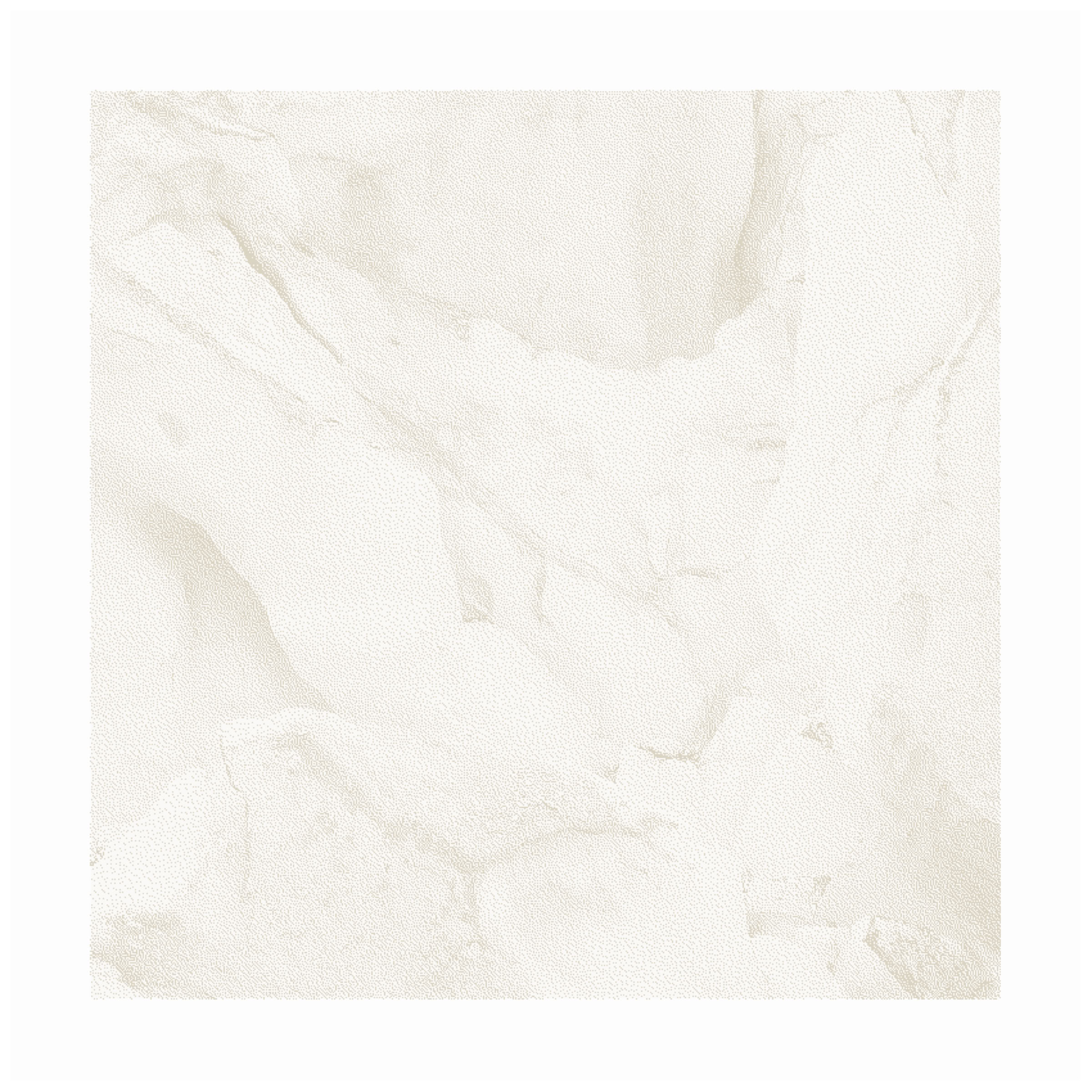 The melting of the Anen Glacier