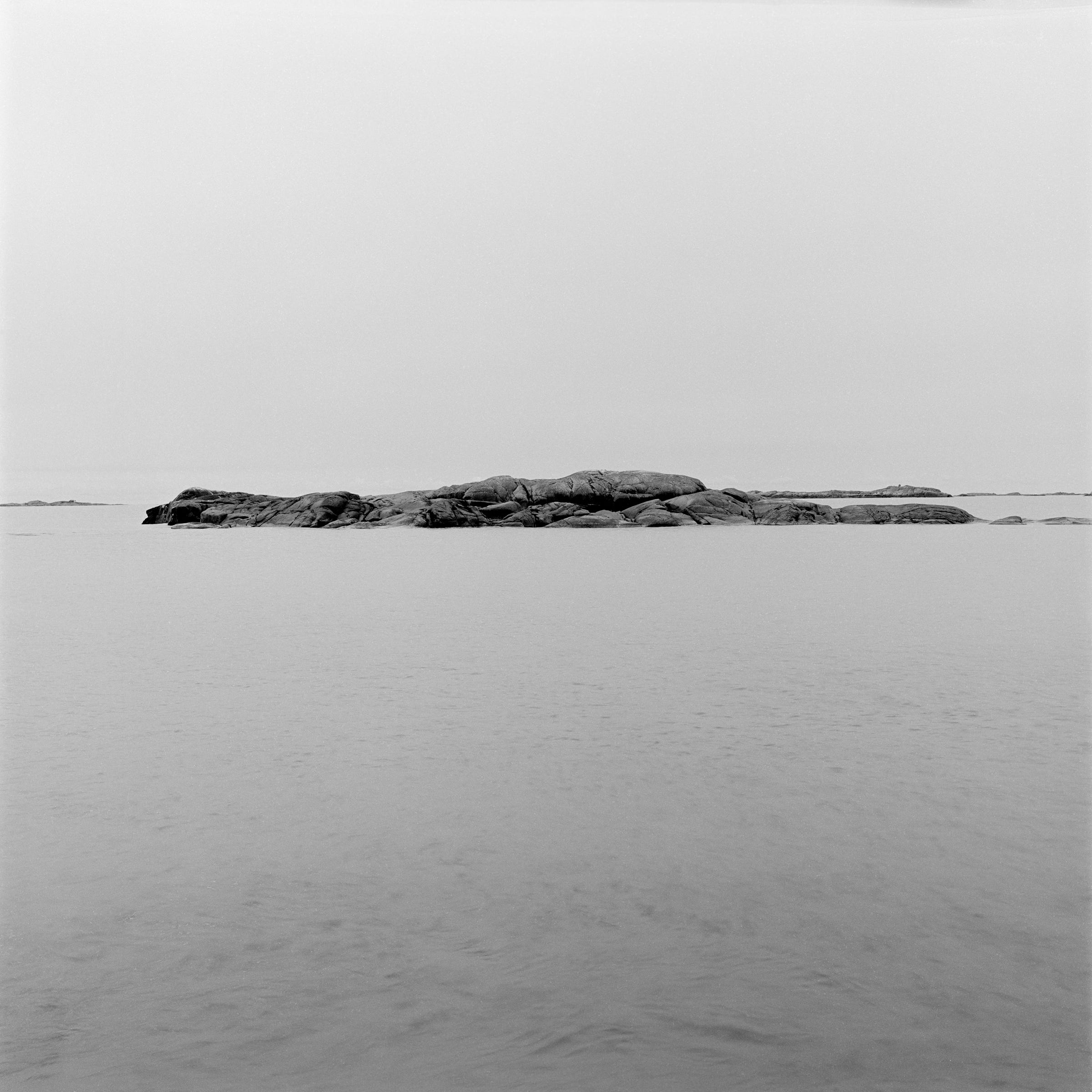 Artist in Residence | Kökar, Åland 2017