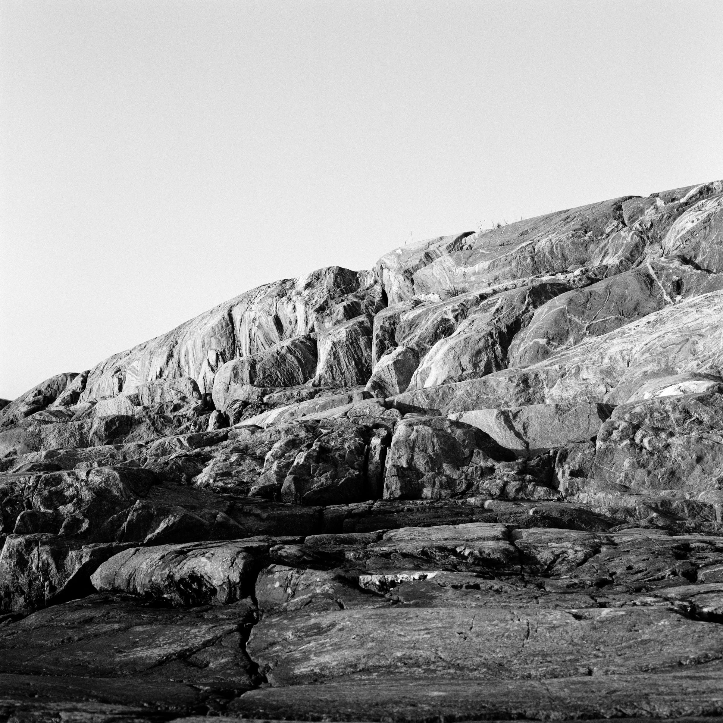 Artist in Residence | Kökar, Åland 2017