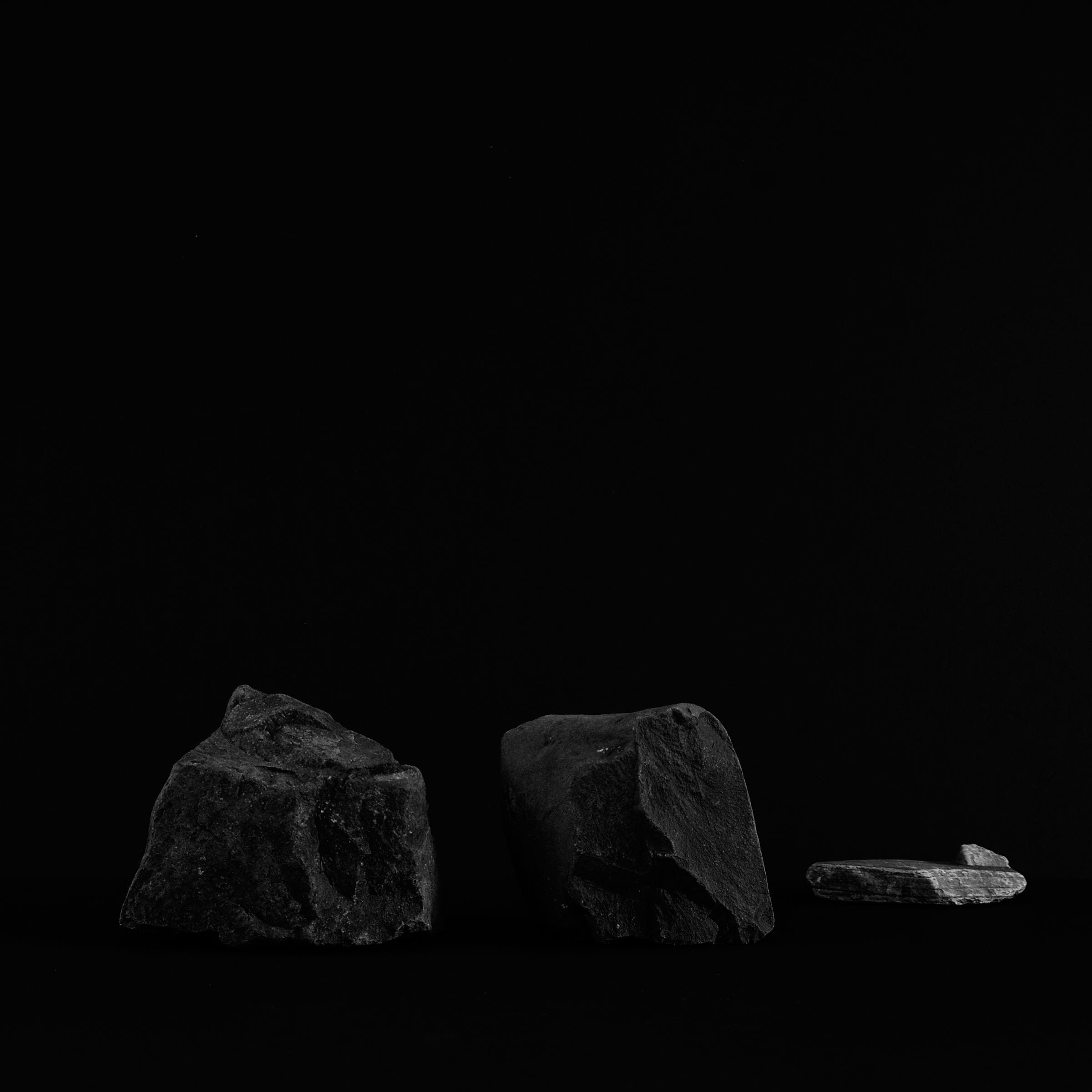 Japanes garden | placing stones