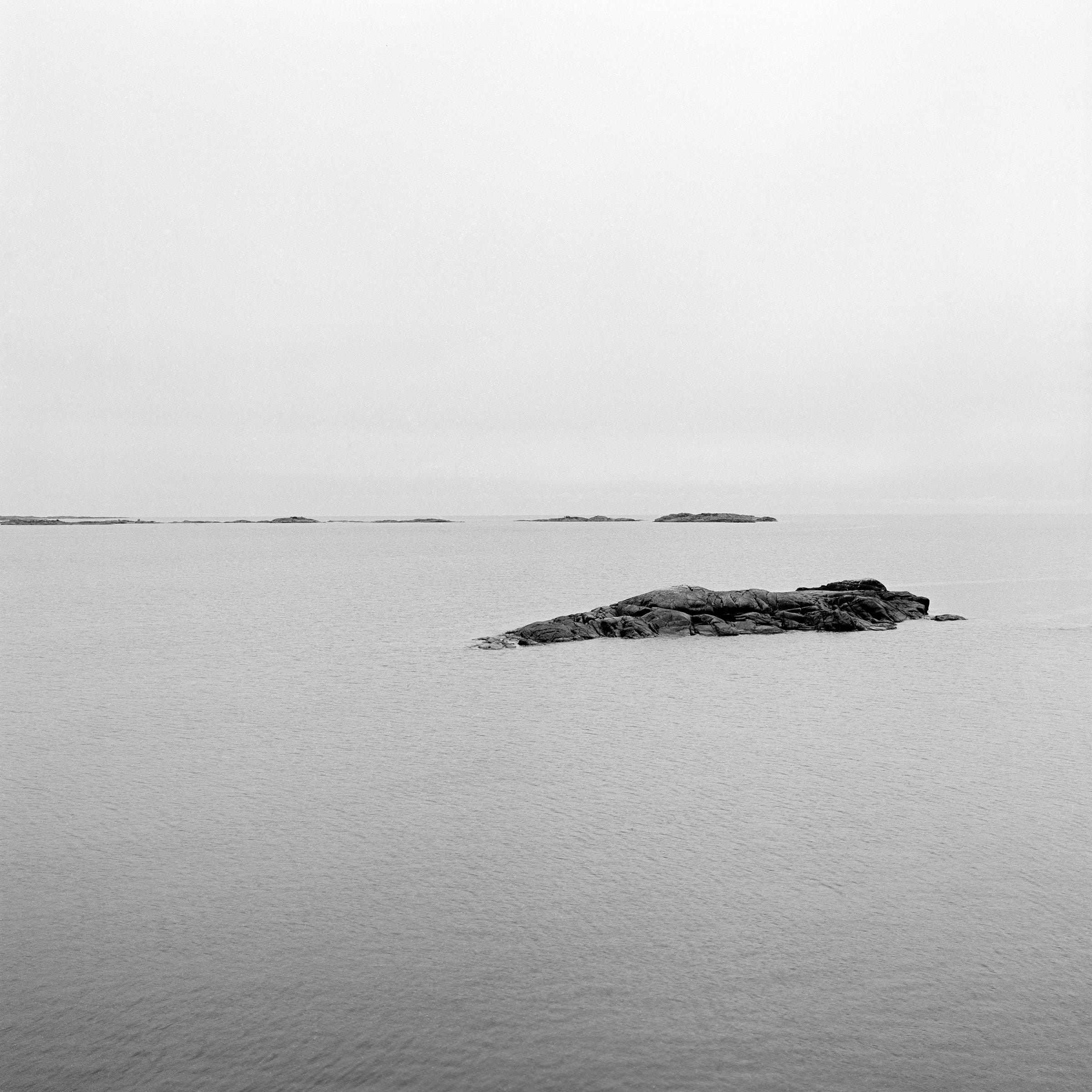 Artist in Residence | Kökar, Åland 2017