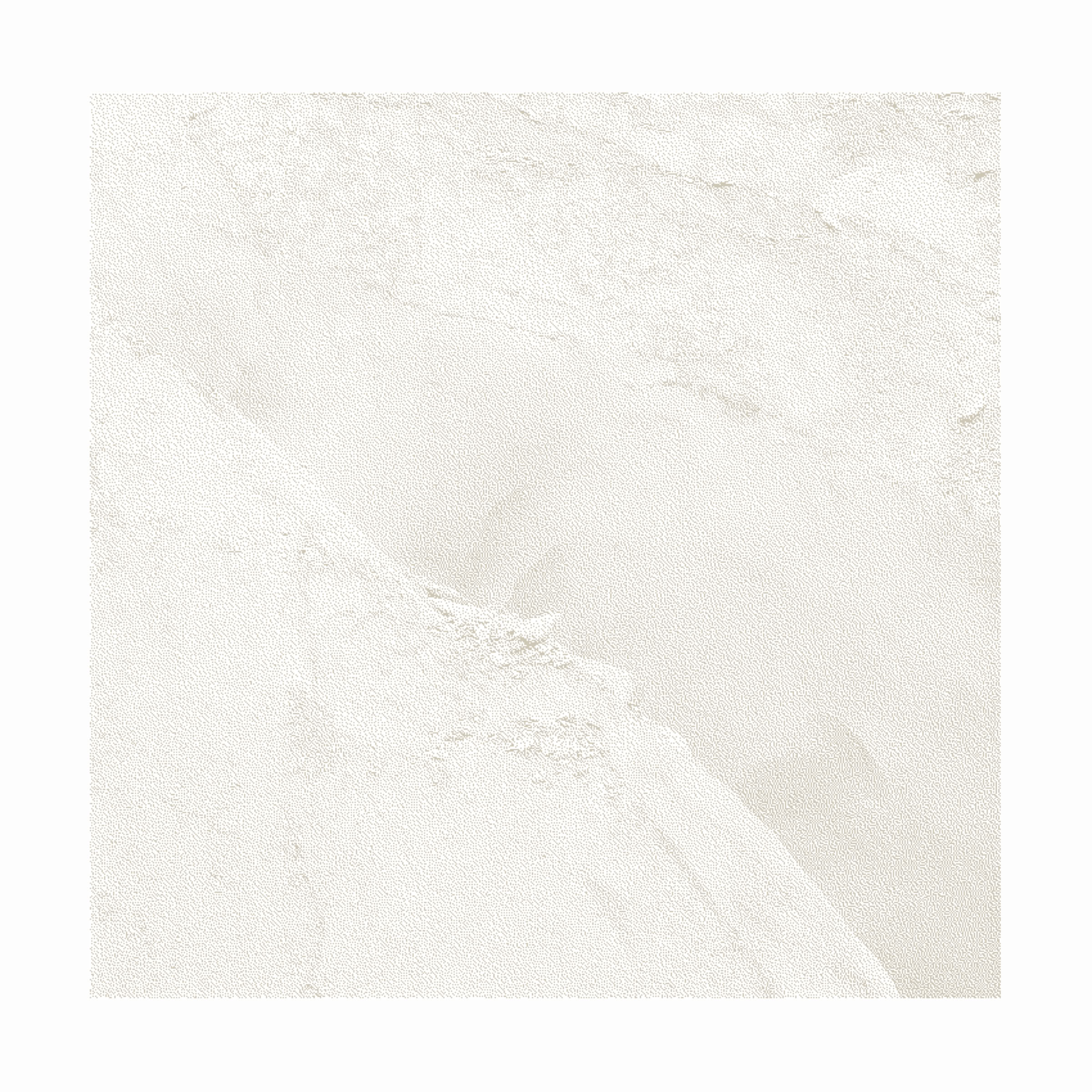 The melting of the Anen Glacier