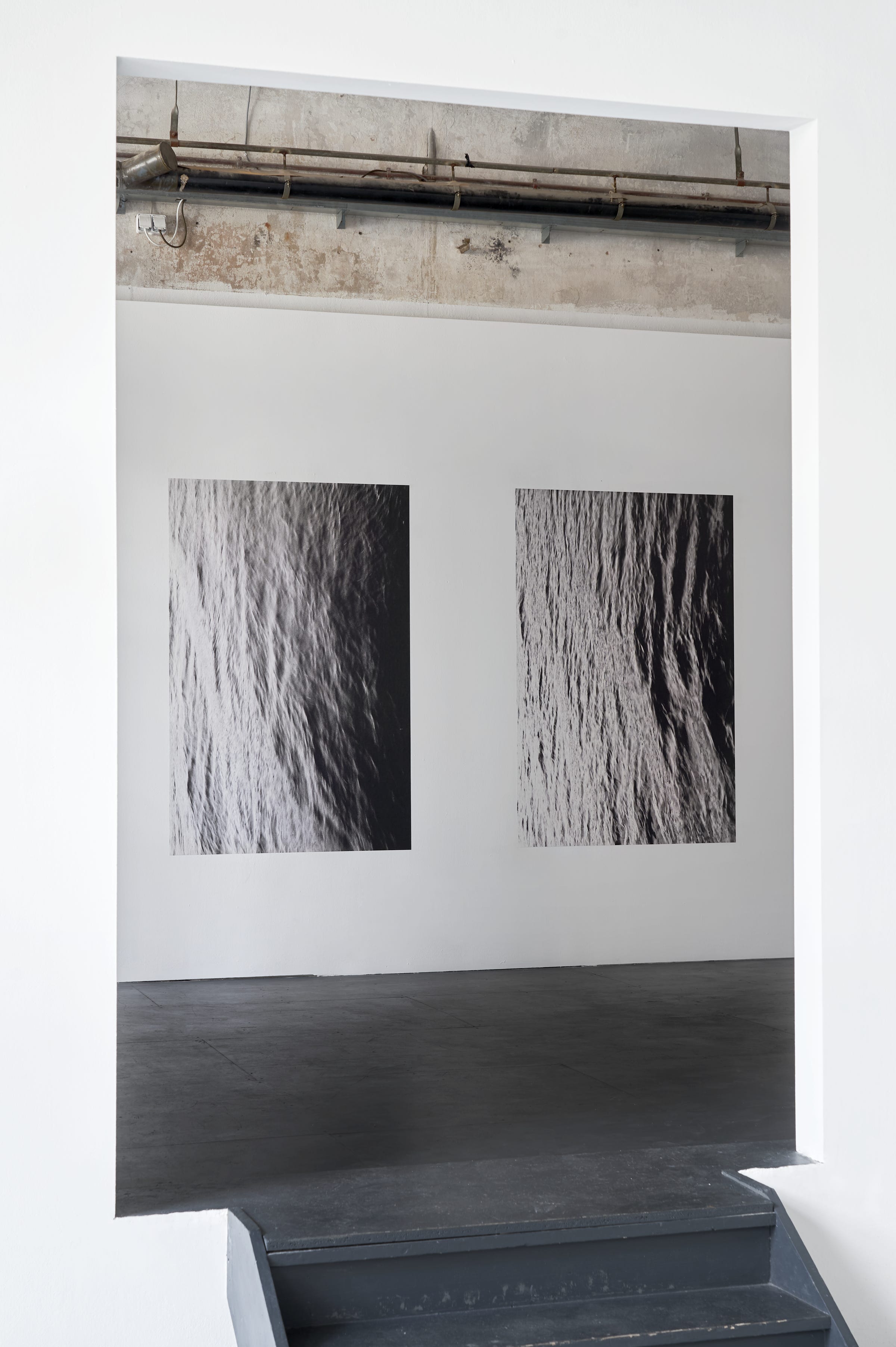 Instatallation 2021 | galerie intershop, Leipzig