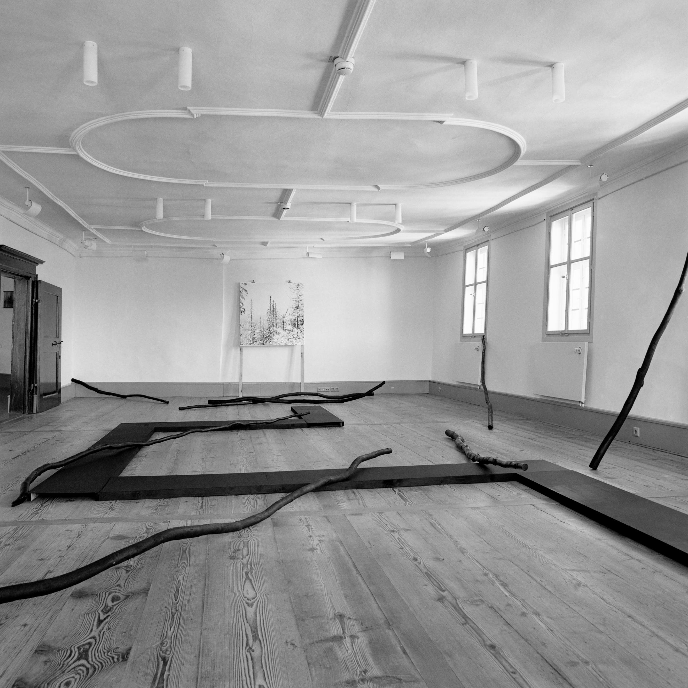 Exhibition Ist-Zustand | KV Oberer Neckar | Horb