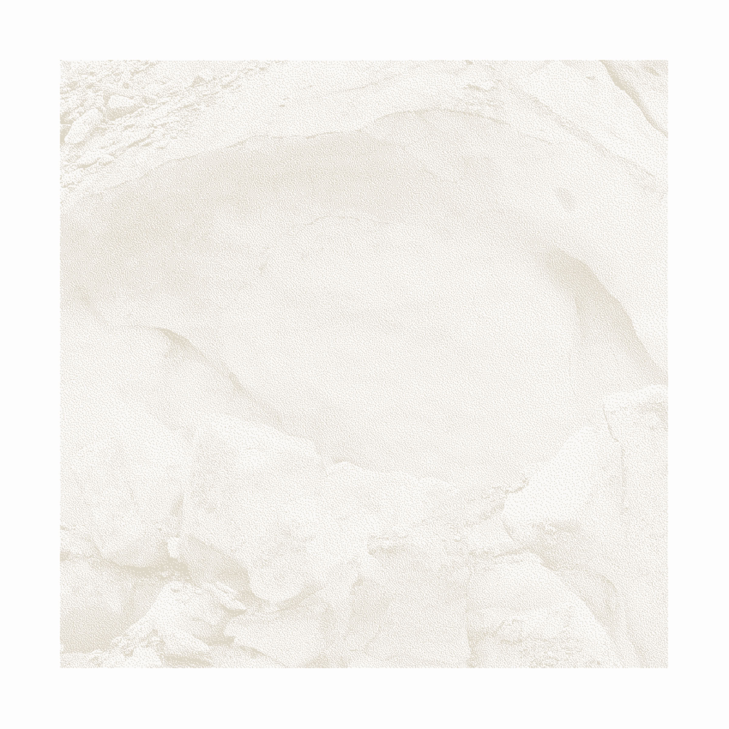 The melting of the Anen Glacier