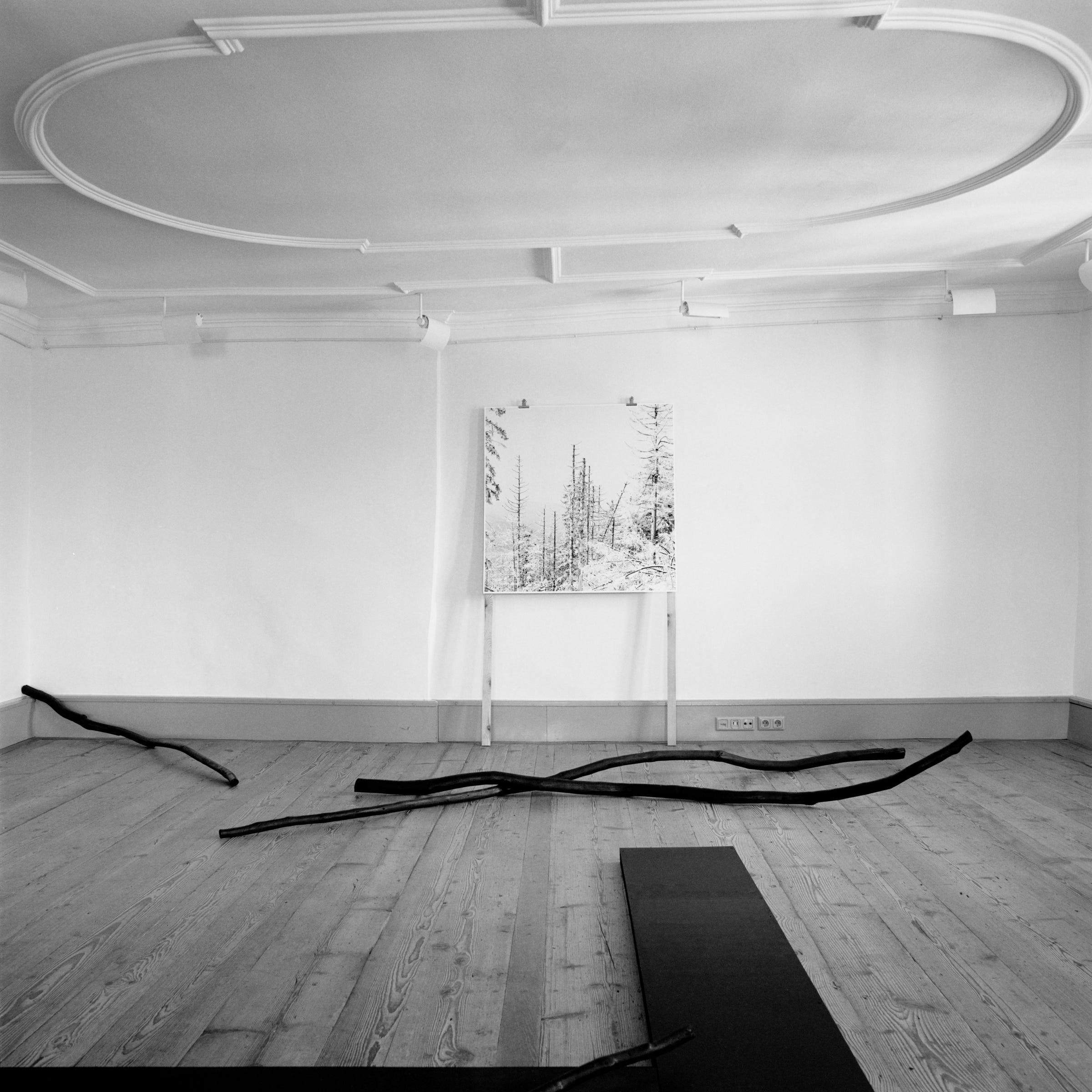 Exhibition Ist-Zustand | KV Oberer Neckar | Horb
