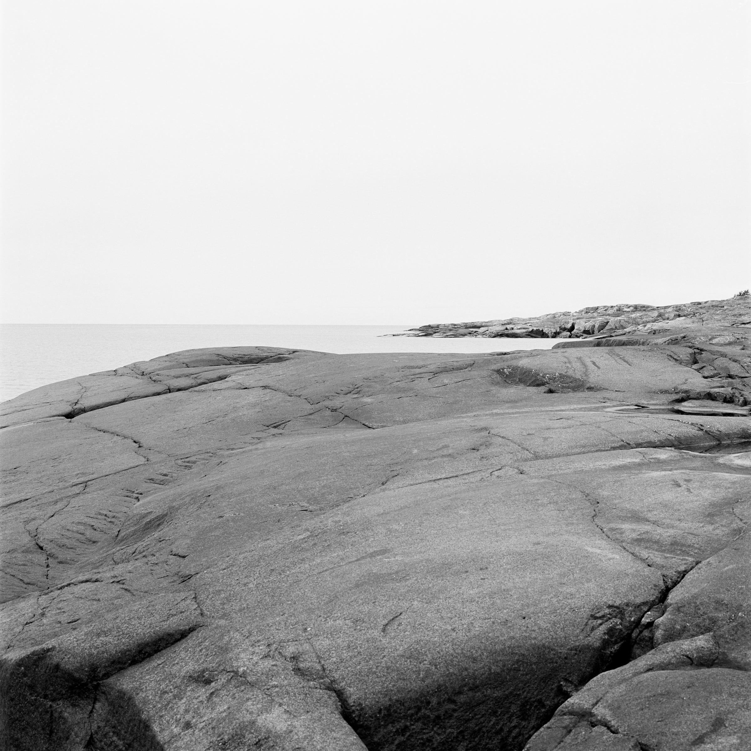 Artist in Residence | Kökar, Åland 2017