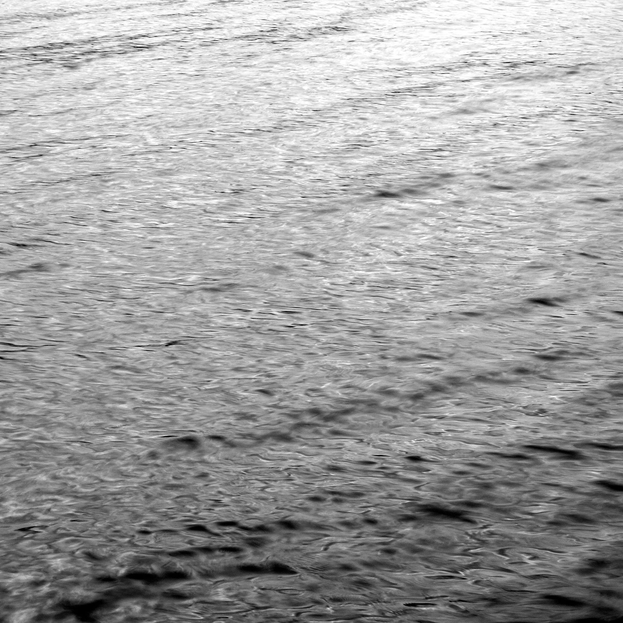 Water, inkjet photography, 2019
