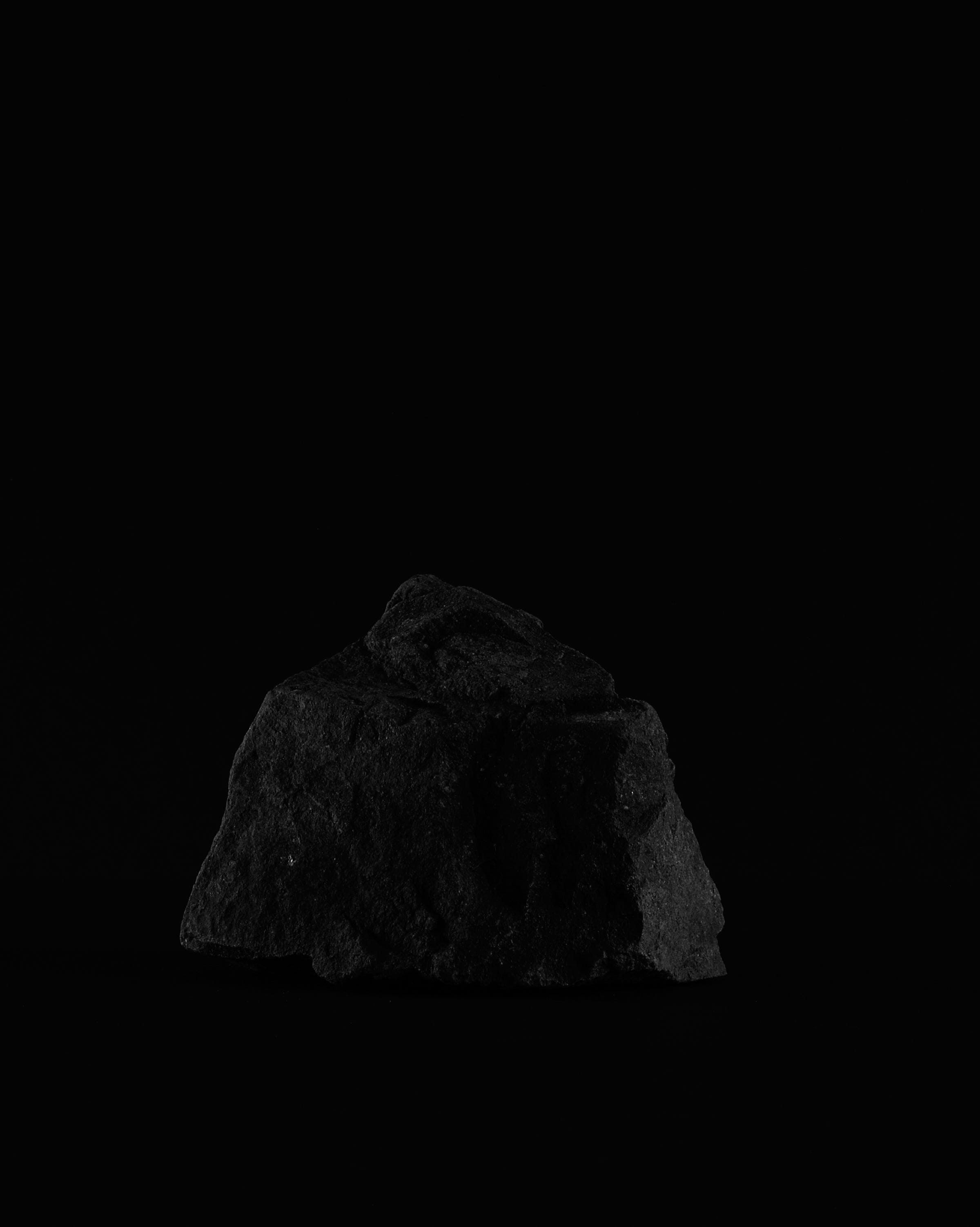 Japanes garden | placing stones