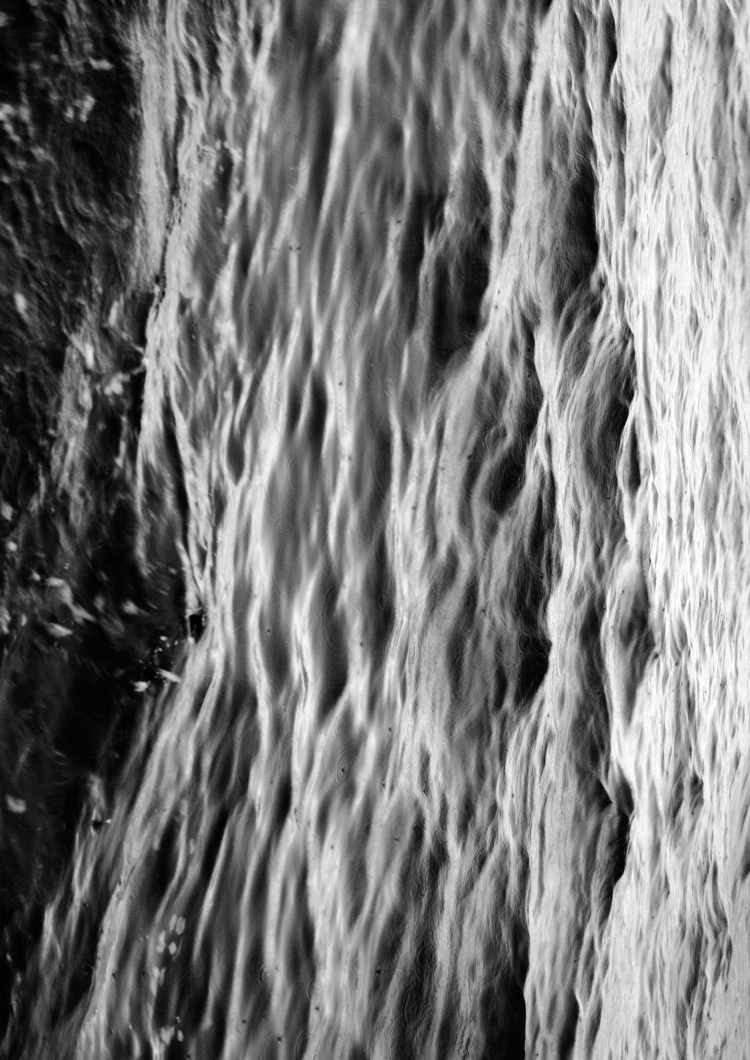 Werkzyklus Wasser 2021, galerie insterhop, Spinnerei Leipzig