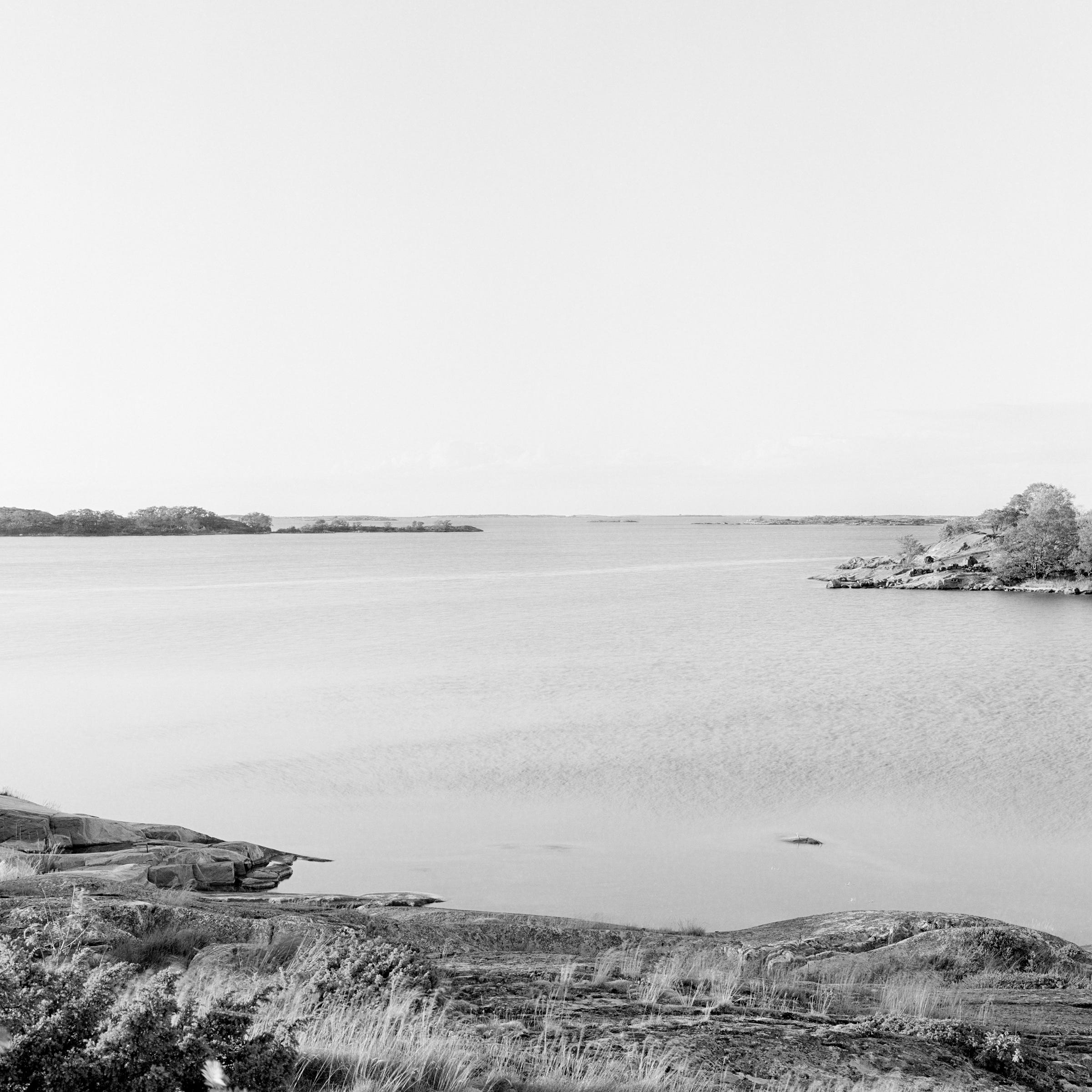 Artist in Residence | Kökar, Åland 2017