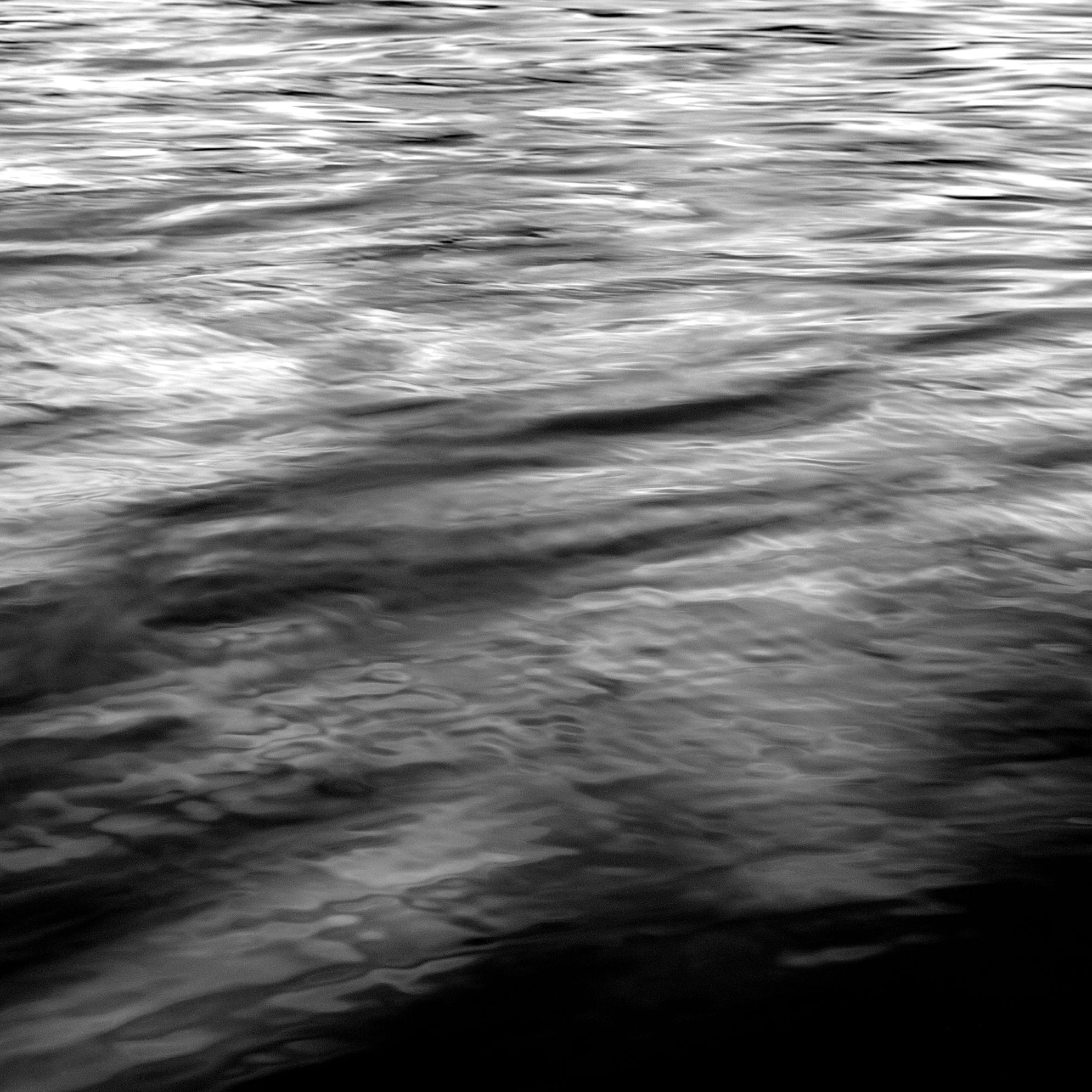 Water, inkjet photography, 2019