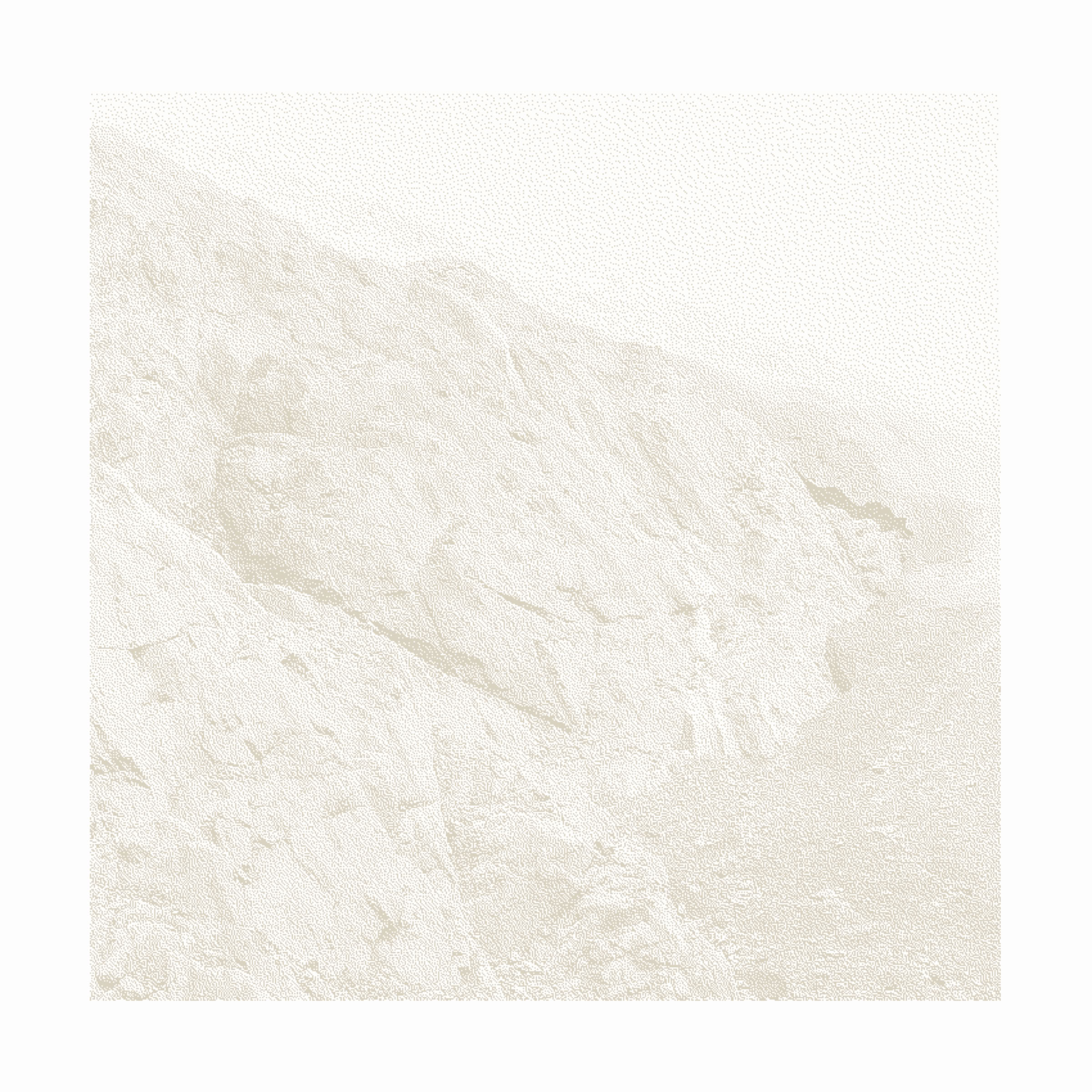 The melting of the Anen Glacier