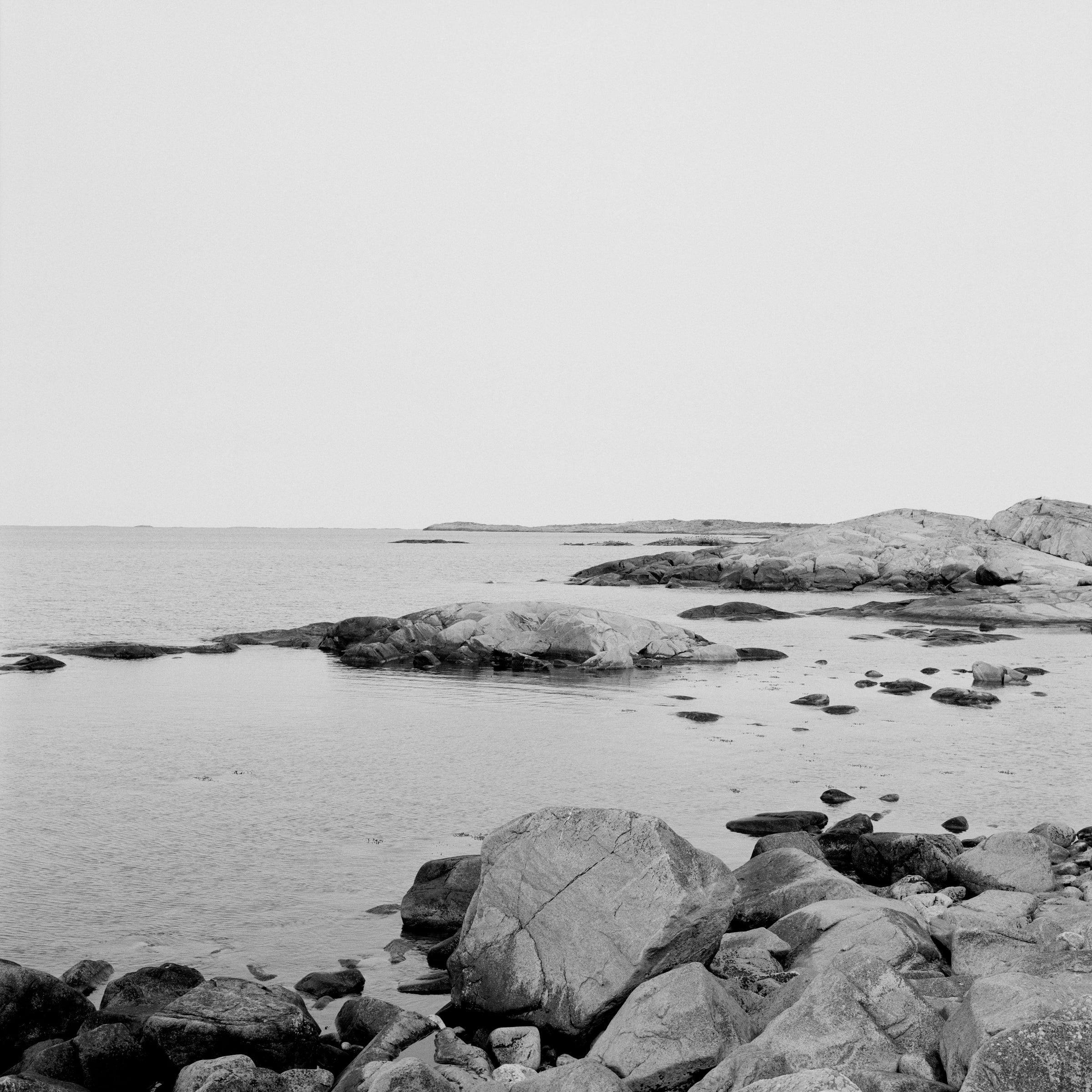 Artist in Residence | Kökar, Åland 2017