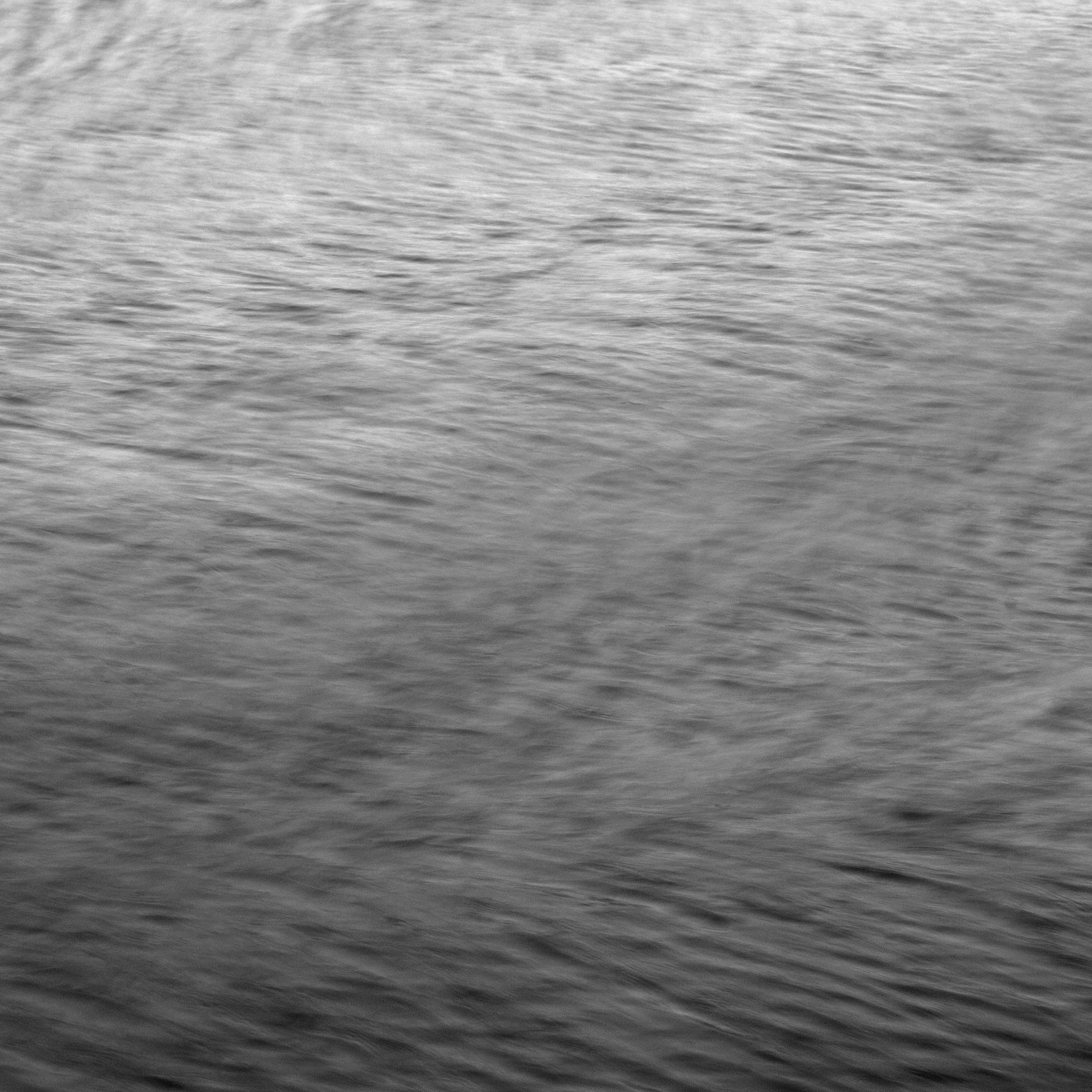 Water, inkjet photography, 2019