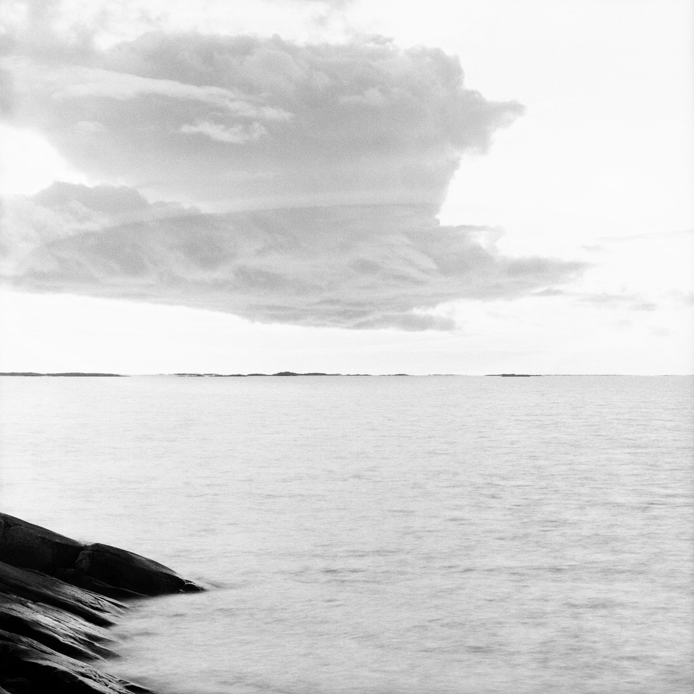 Artist in Residence | Kökar, Åland 2017