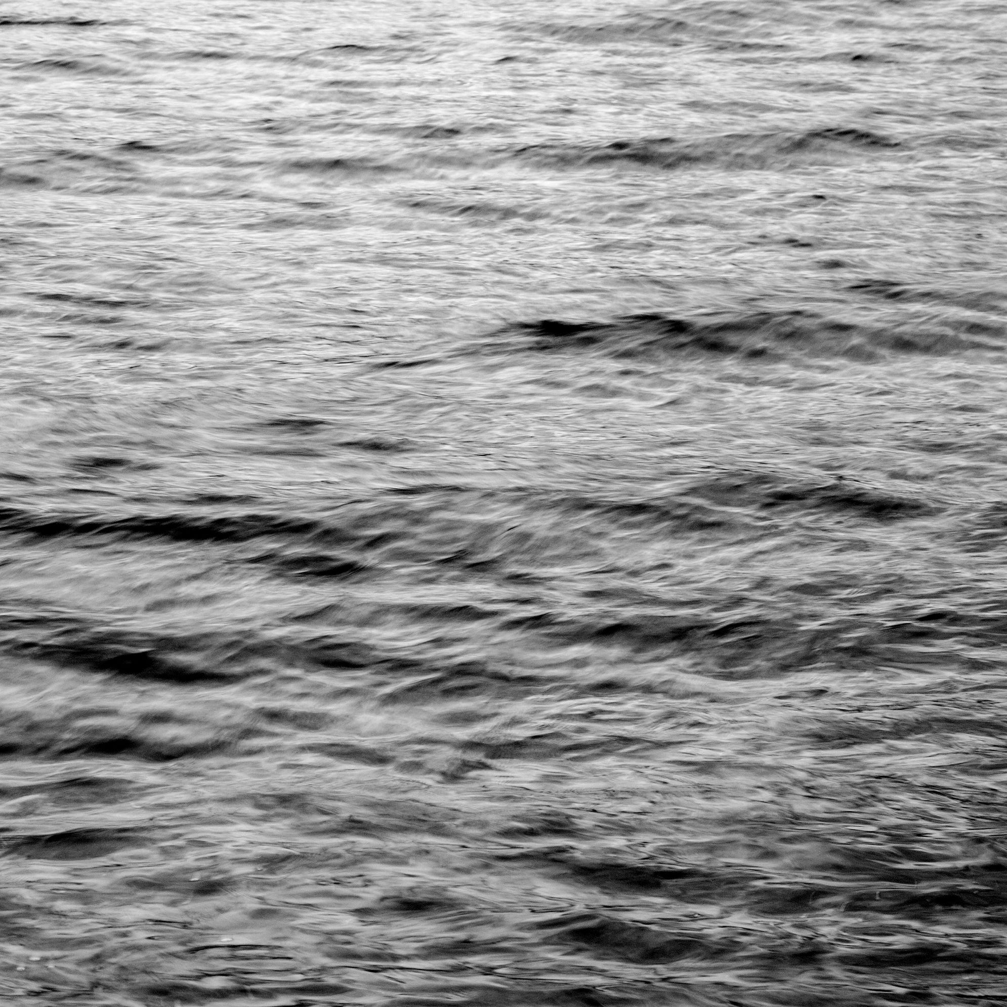 Water, inkjet photography, 2019