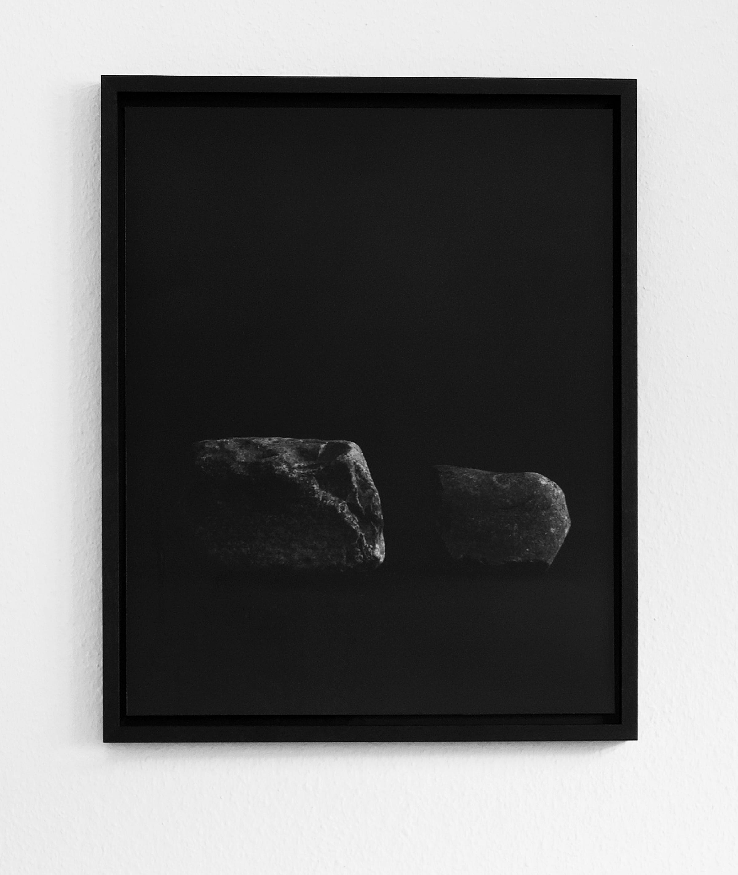 Japanes garden | placing stones