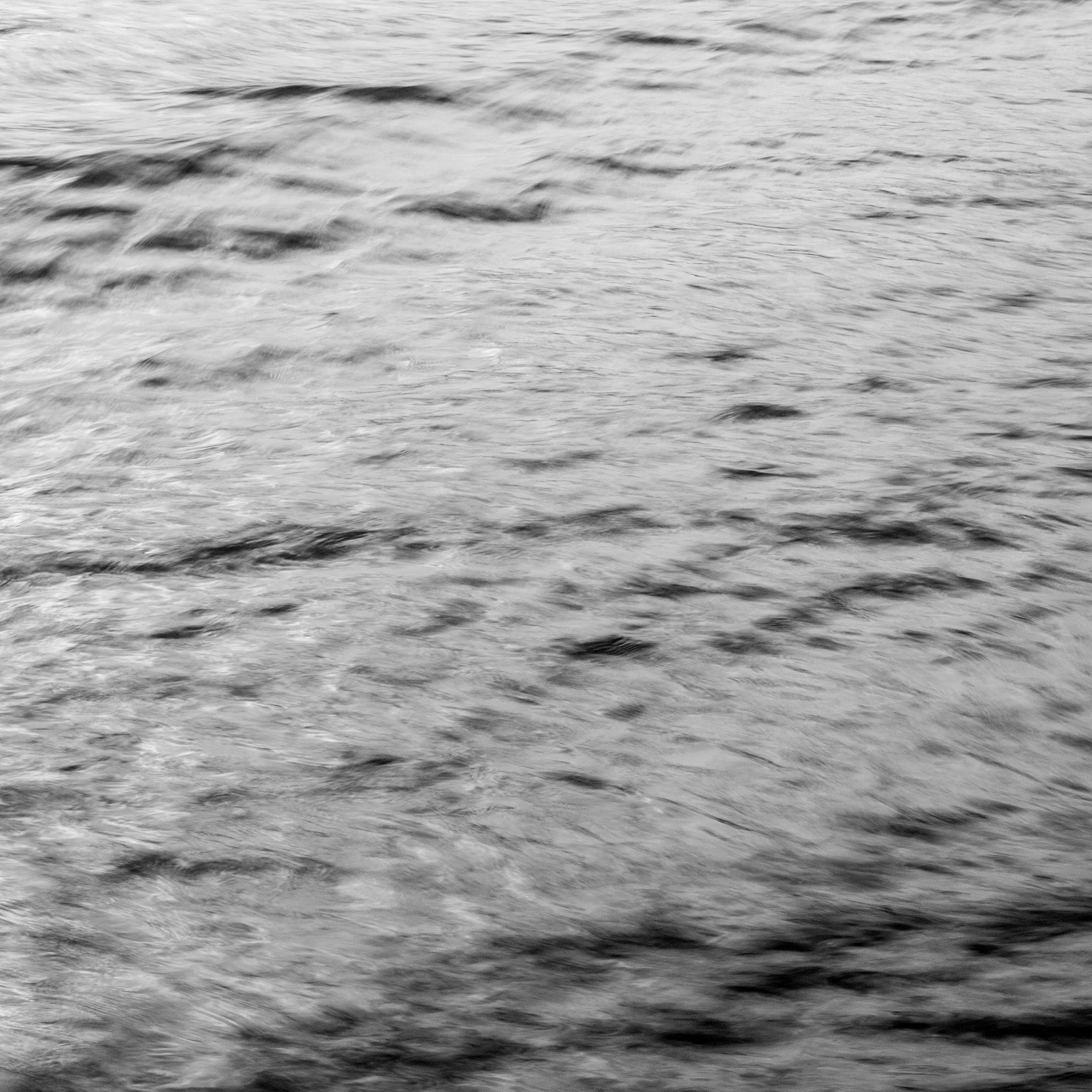 Water, inkjet photography, 2019