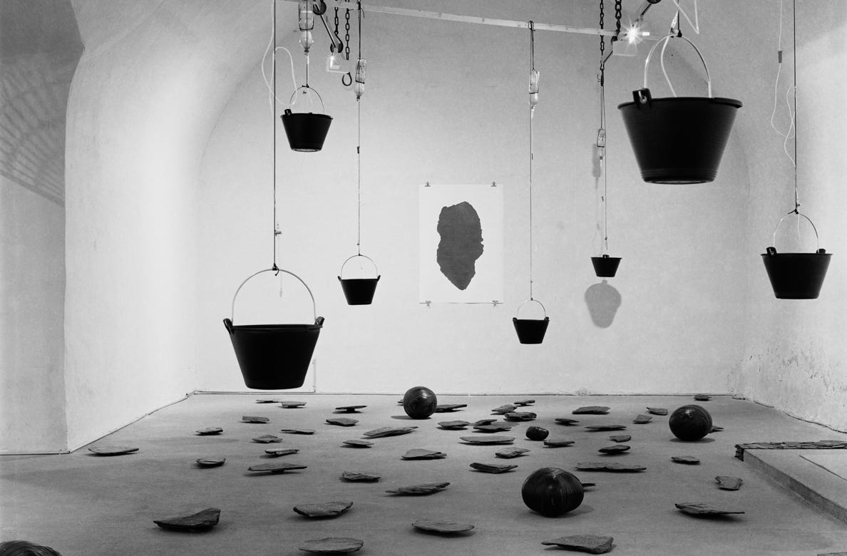installation climat change, KVO Brig Wallis