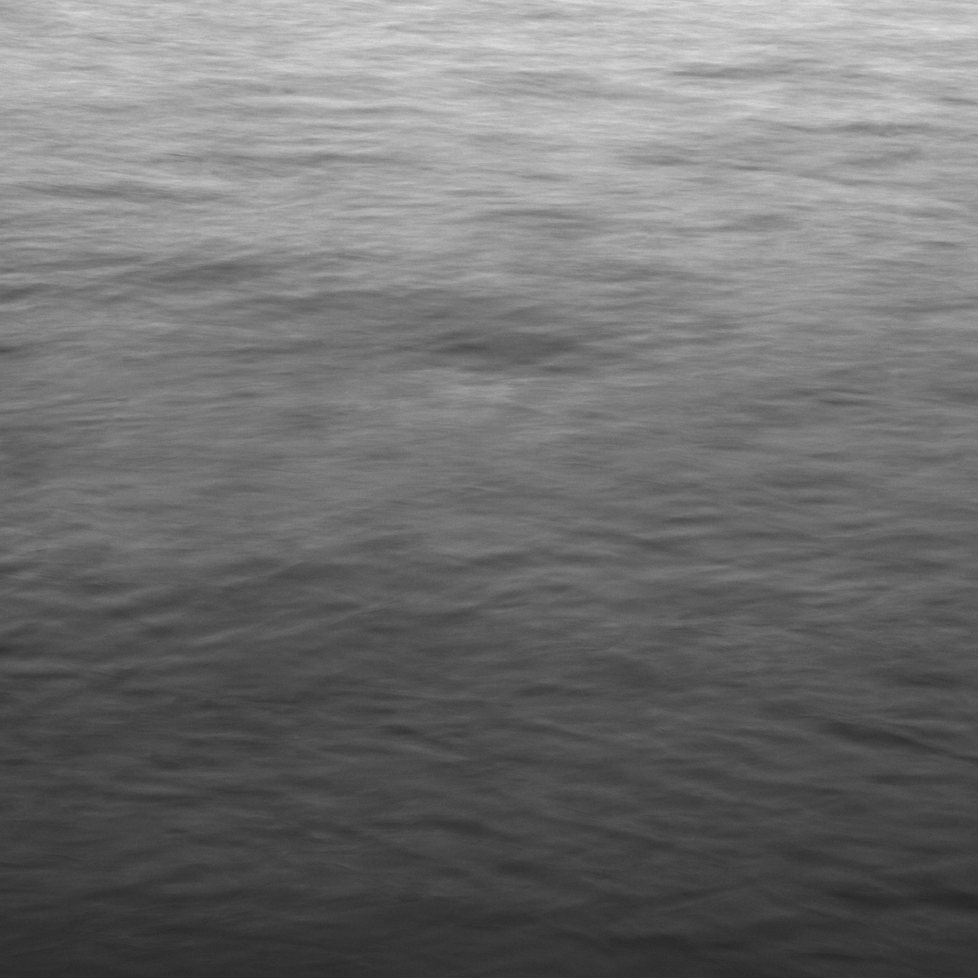 Water, inkjet photography, 2019
